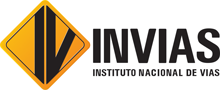 Logo INVIAS - Instituto Nacional de Vías