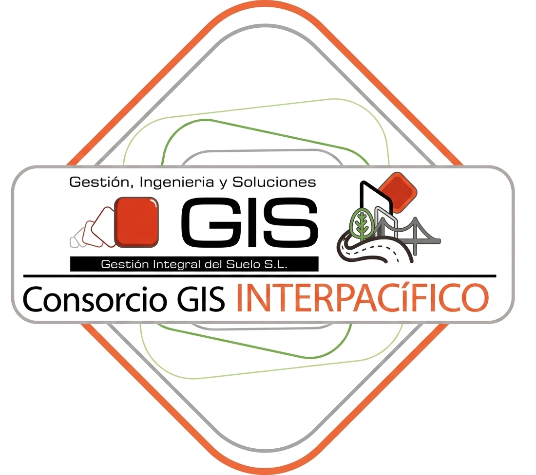Logo Consorcio GIS Interpacífico